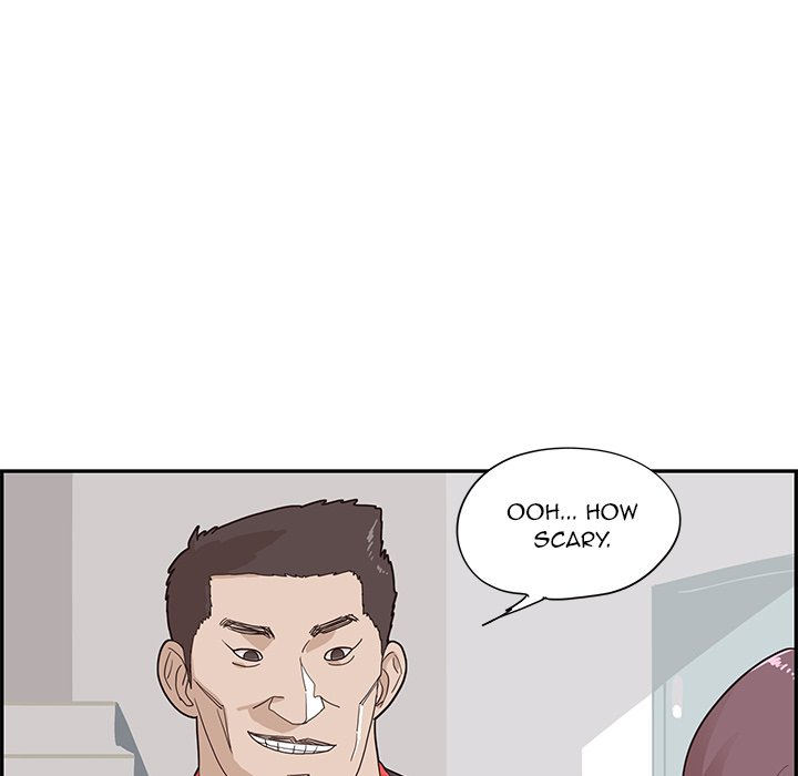 His Women’s University - Chapter 73 [photo 75] - MangaPorn