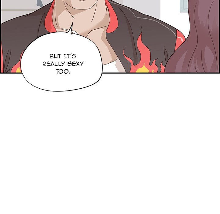 His Women’s University - Chapter 73 [photo 76] - MangaPorn