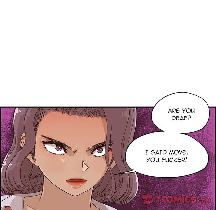 His Women’s University - Chapter 73 [photo 78] - MangaPorn