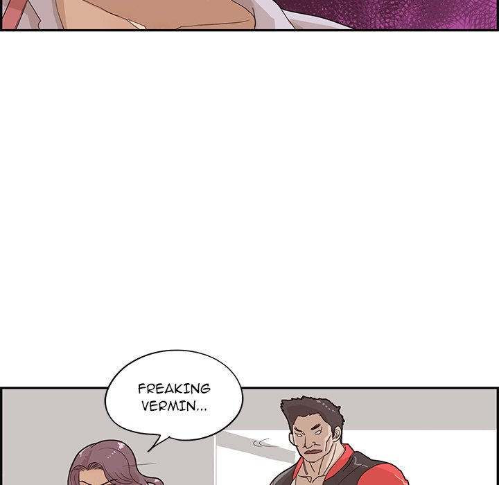 His Women’s University - Chapter 73 [photo 79] - MangaPorn