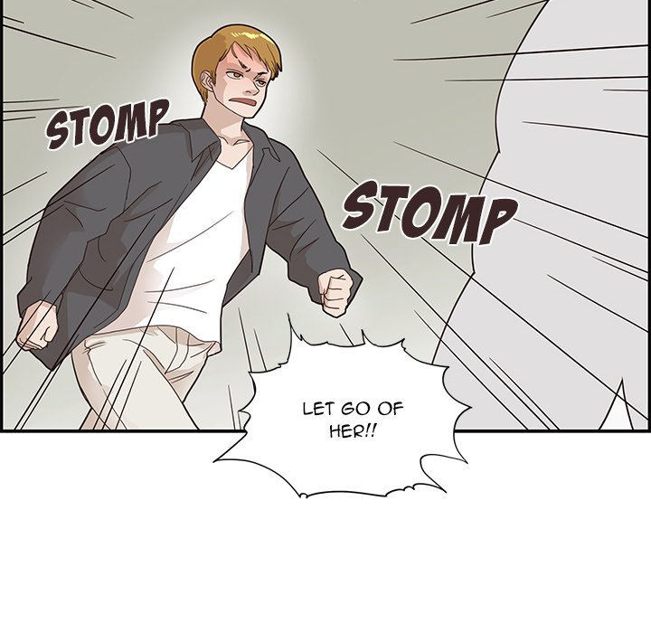 His Women’s University - Chapter 73 [photo 84] - MangaPorn