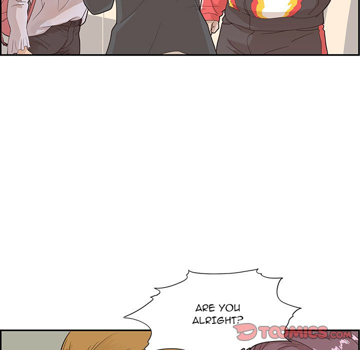 His Women’s University - Chapter 73 [photo 86] - MangaPorn