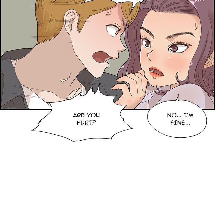 His Women’s University - Chapter 73 [photo 87] - MangaPorn