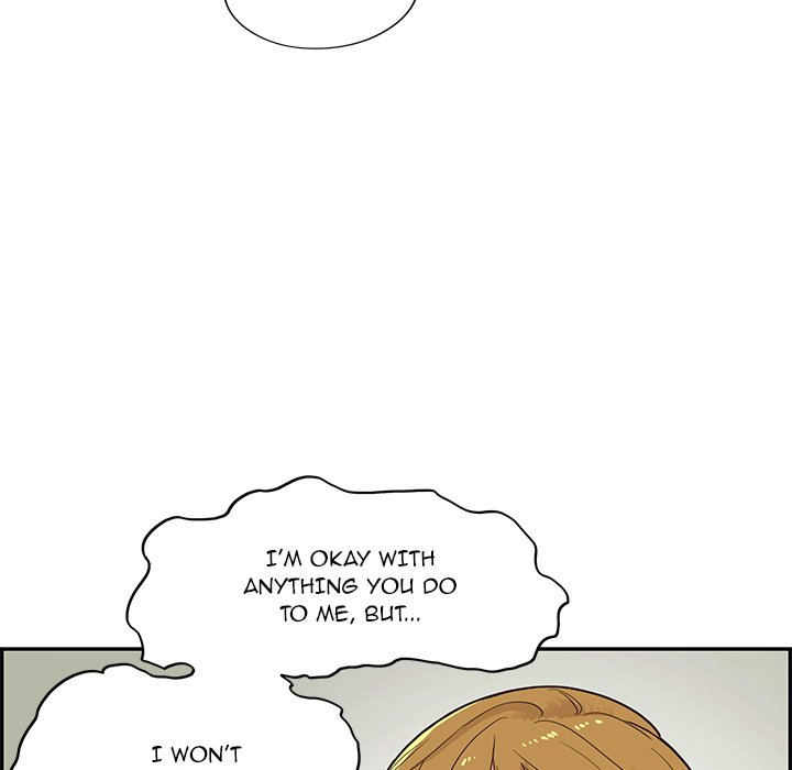 His Women’s University - Chapter 73 [photo 89] - MangaPorn