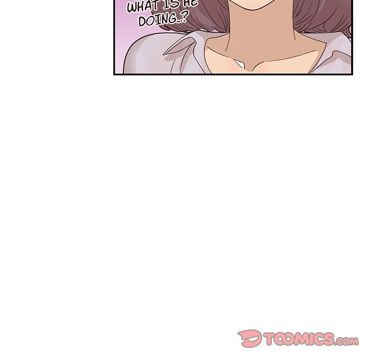 His Women’s University - Chapter 73 [photo 98] - MangaPorn