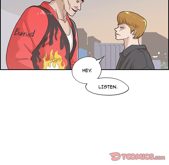 His Women’s University - Chapter 74 [photo 10] - MangaPorn