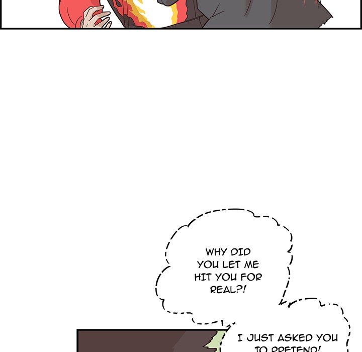 His Women’s University - Chapter 74 [photo 15] - MangaPorn