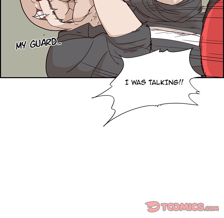 His Women’s University - Chapter 74 [photo 18] - MangaPorn