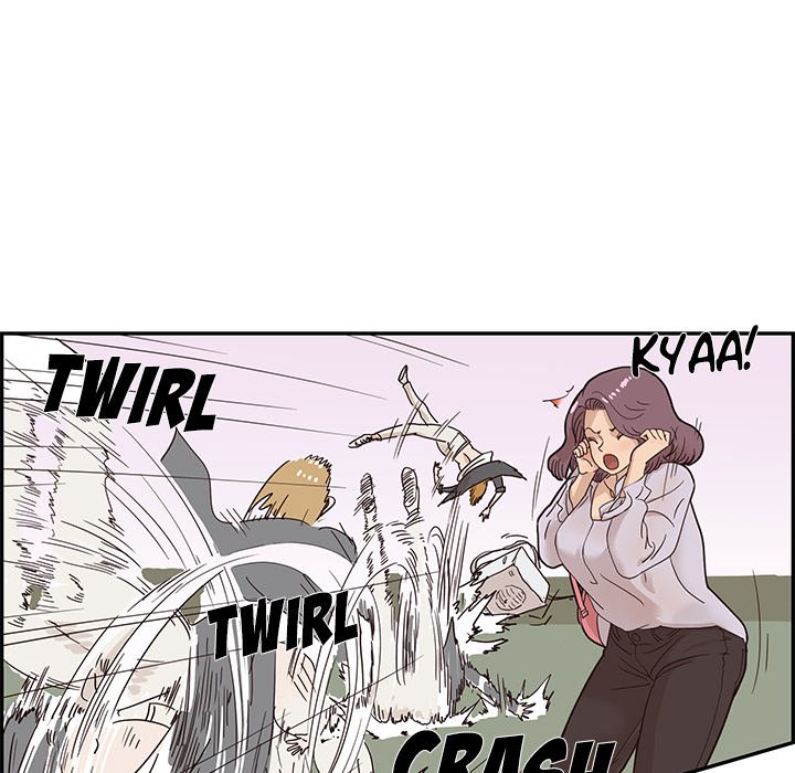 His Women’s University - Chapter 74 [photo 19] - MangaPorn