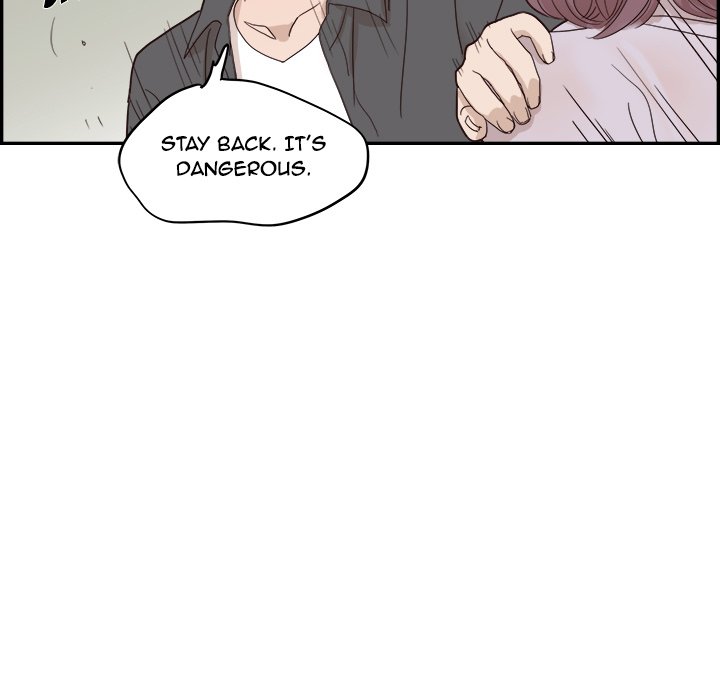 His Women’s University - Chapter 74 [photo 23] - MangaPorn