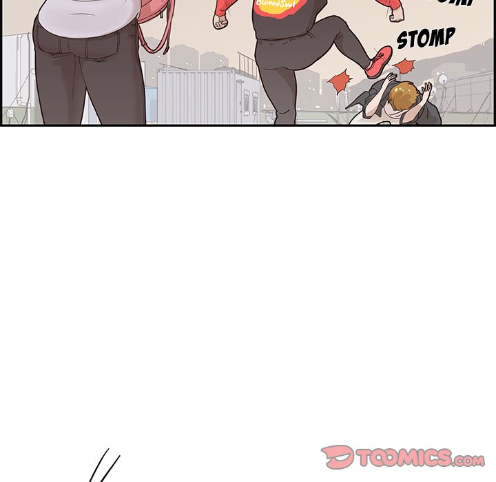 His Women’s University - Chapter 74 [photo 26] - MangaPorn