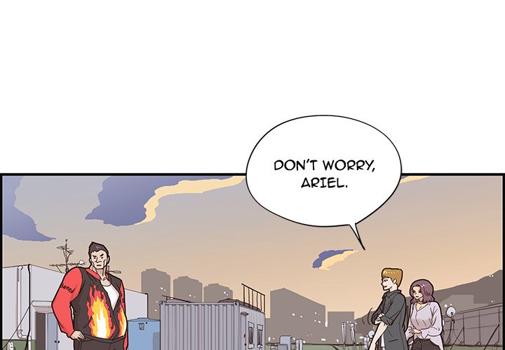 His Women’s University - Chapter 74 [photo 3] - MangaPorn