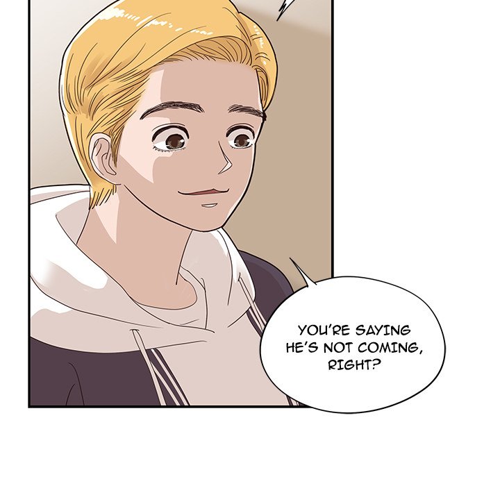 His Women’s University - Chapter 74 [photo 35] - MangaPorn