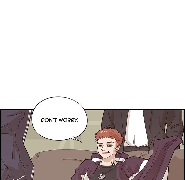 His Women’s University - Chapter 74 [photo 36] - MangaPorn