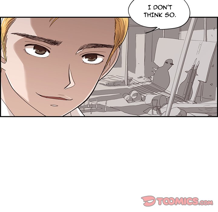 His Women’s University - Chapter 74 [photo 38] - MangaPorn