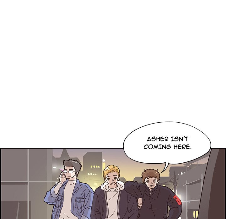 His Women’s University - Chapter 74 [photo 40] - MangaPorn