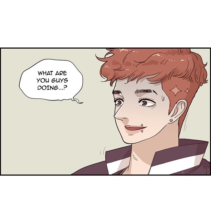 His Women’s University - Chapter 74 [photo 45] - MangaPorn