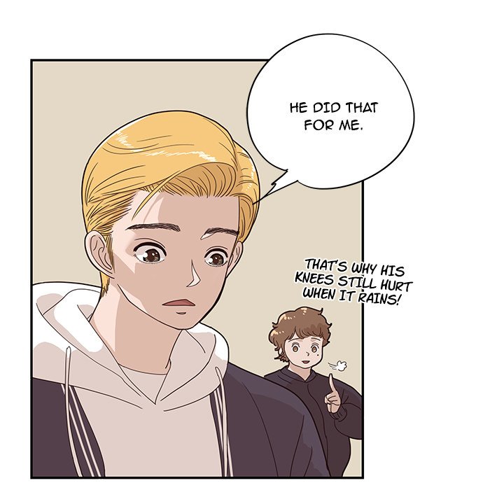 His Women’s University - Chapter 74 [photo 51] - MangaPorn