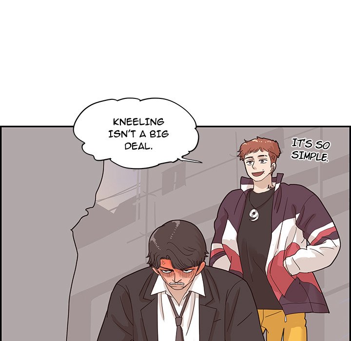 His Women’s University - Chapter 74 [photo 59] - MangaPorn