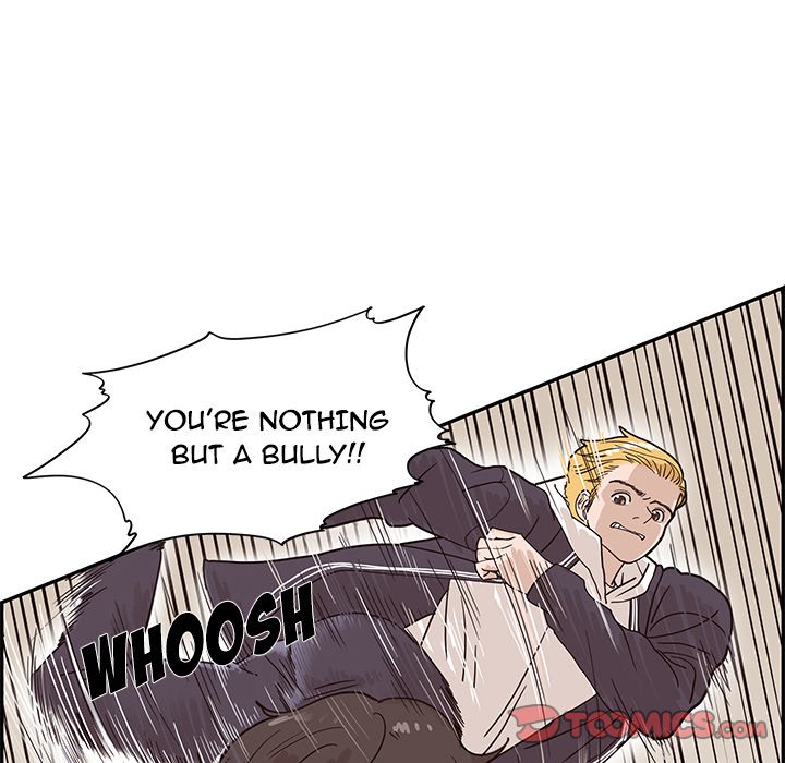 His Women’s University - Chapter 74 [photo 62] - MangaPorn