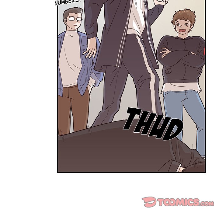 His Women’s University - Chapter 74 [photo 66] - MangaPorn