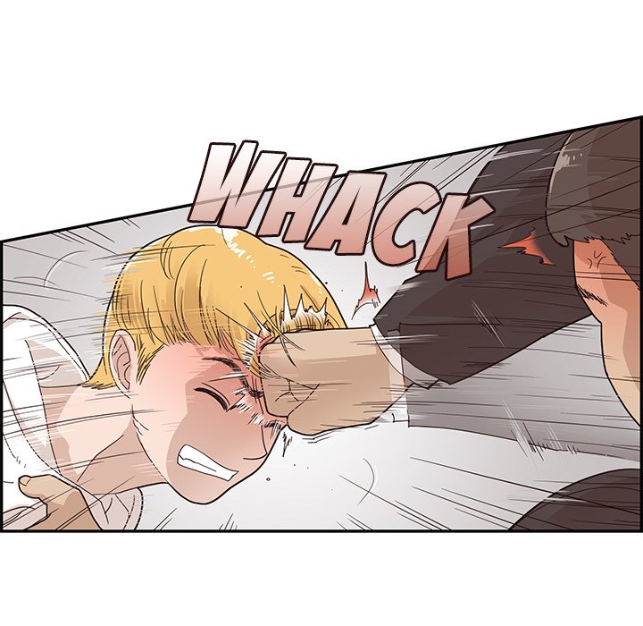 His Women’s University - Chapter 74 [photo 72] - MangaPorn