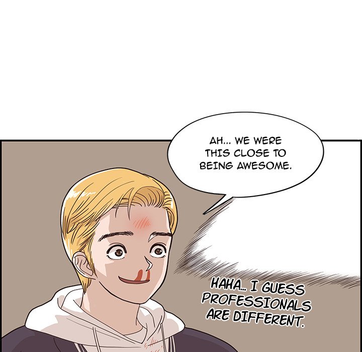 His Women’s University - Chapter 74 [photo 89] - MangaPorn