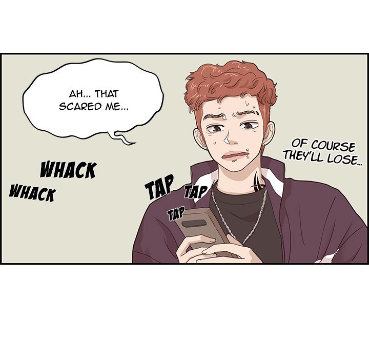 His Women’s University - Chapter 74 [photo 92] - MangaPorn