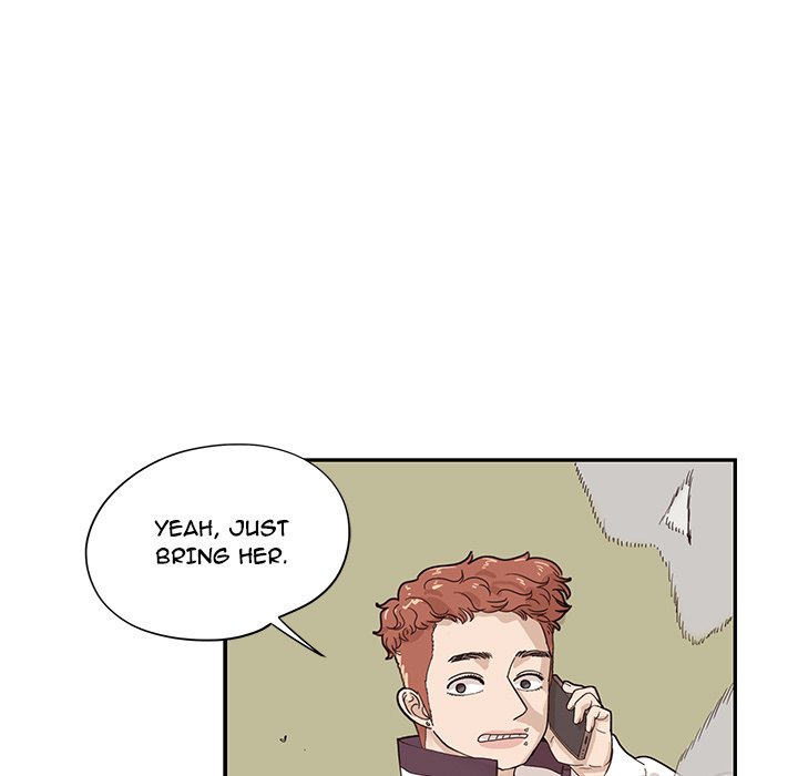 His Women’s University - Chapter 74 [photo 93] - MangaPorn