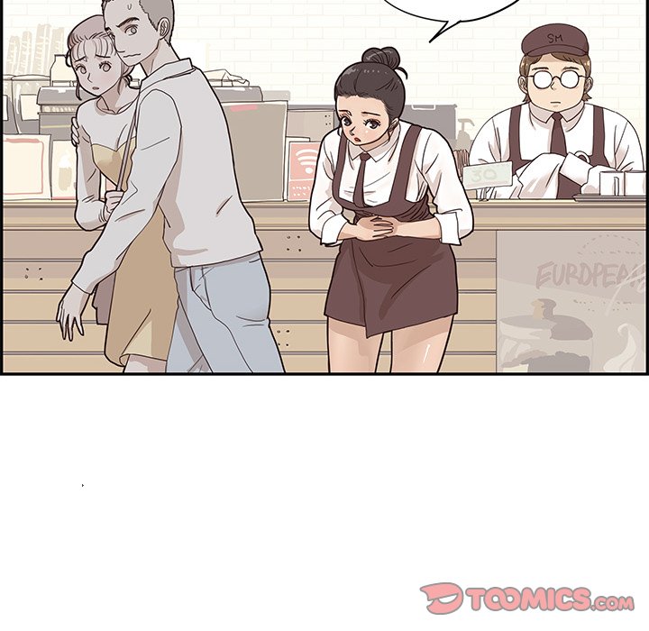 His Women’s University - Chapter 74 [photo 98] - MangaPorn