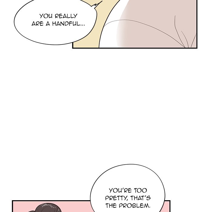 His Women’s University - Chapter 75 [photo 100] - MangaPorn