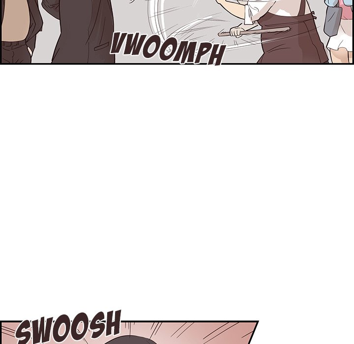 His Women’s University - Chapter 75 [photo 103] - MangaPorn