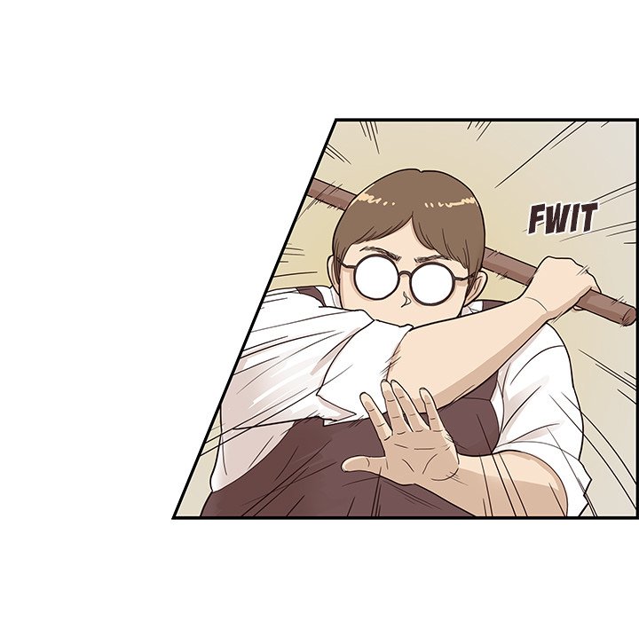 His Women’s University - Chapter 75 [photo 105] - MangaPorn