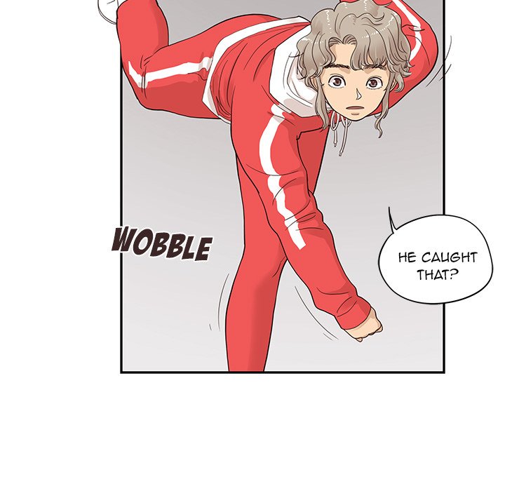 His Women’s University - Chapter 75 [photo 111] - MangaPorn