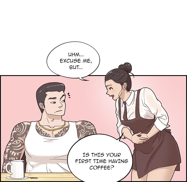 His Women’s University - Chapter 75 [photo 12] - MangaPorn