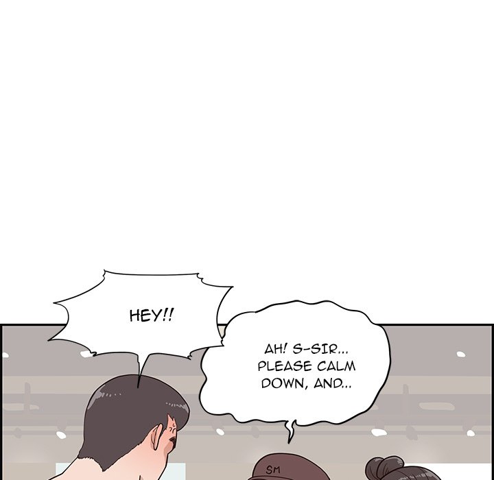 His Women’s University - Chapter 75 [photo 25] - MangaPorn