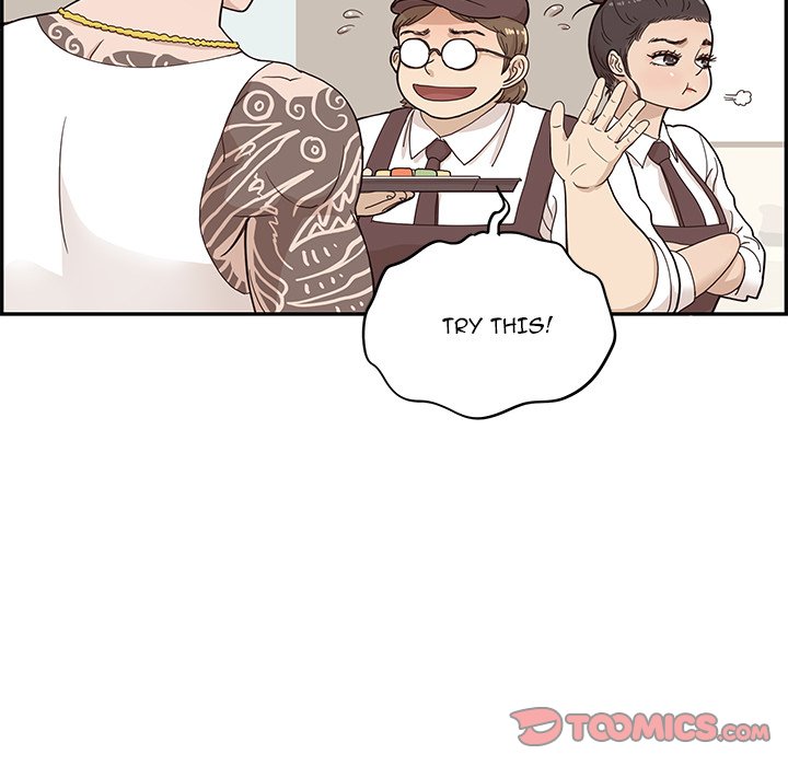 His Women’s University - Chapter 75 [photo 26] - MangaPorn