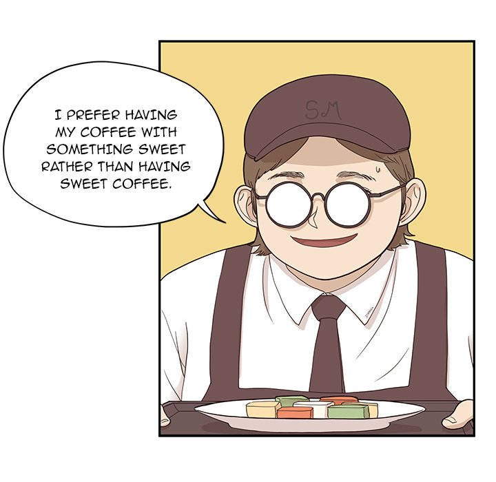 His Women’s University - Chapter 75 [photo 27] - MangaPorn