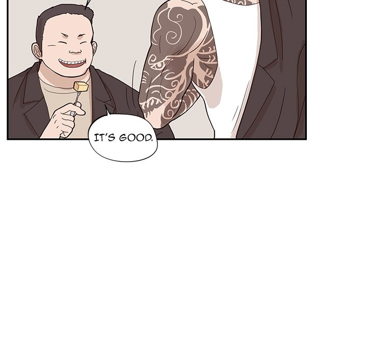 His Women’s University - Chapter 75 [photo 33] - MangaPorn