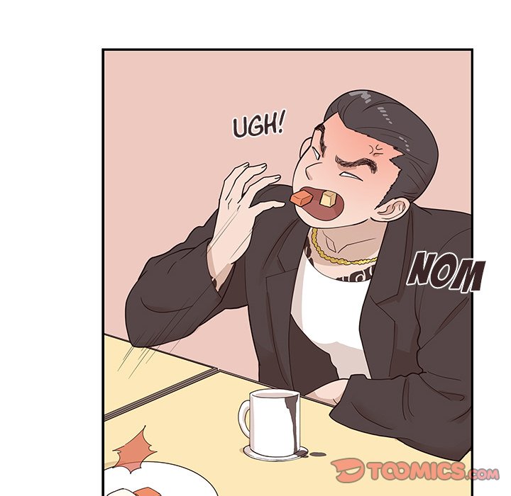 His Women’s University - Chapter 75 [photo 34] - MangaPorn