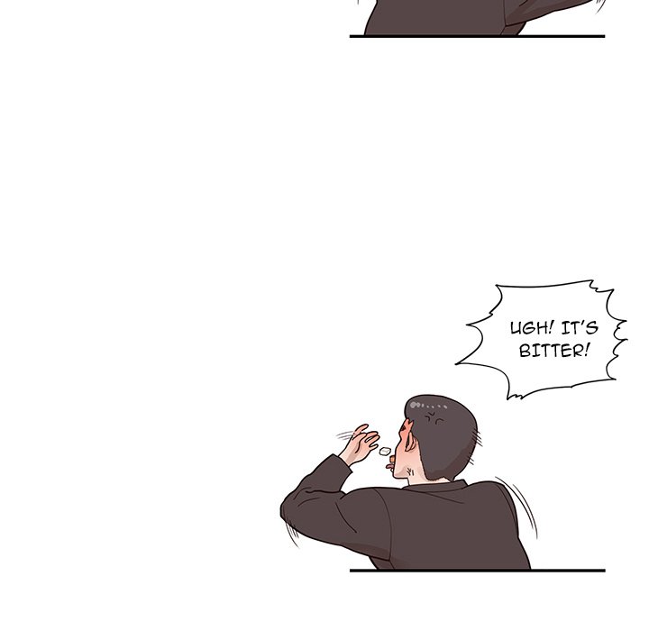 His Women’s University - Chapter 75 [photo 36] - MangaPorn