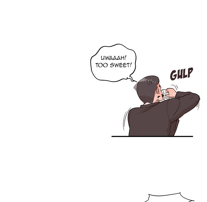 His Women’s University - Chapter 75 [photo 37] - MangaPorn