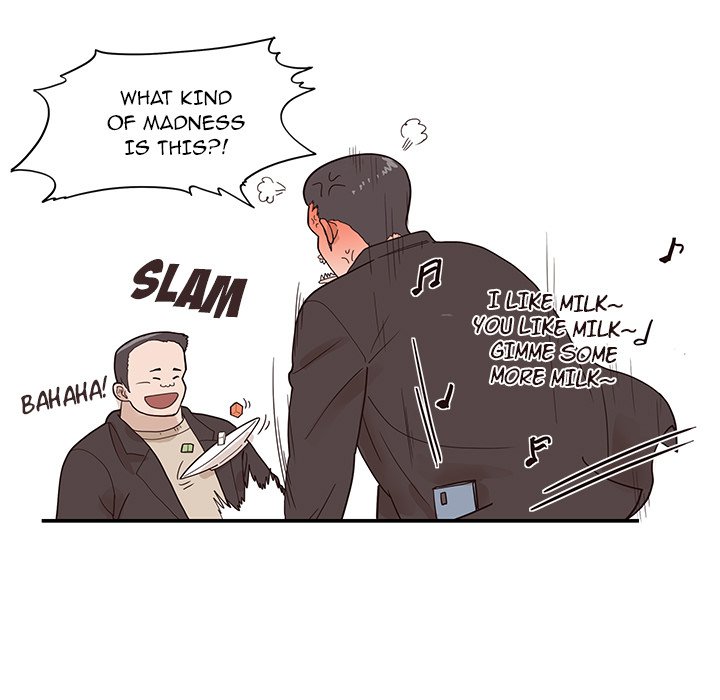 His Women’s University - Chapter 75 [photo 39] - MangaPorn