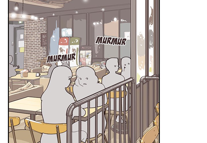 His Women’s University - Chapter 75 [photo 4] - MangaPorn