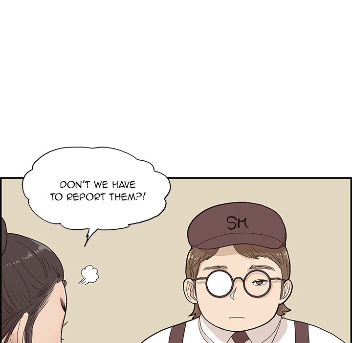 His Women’s University - Chapter 75 [photo 45] - MangaPorn