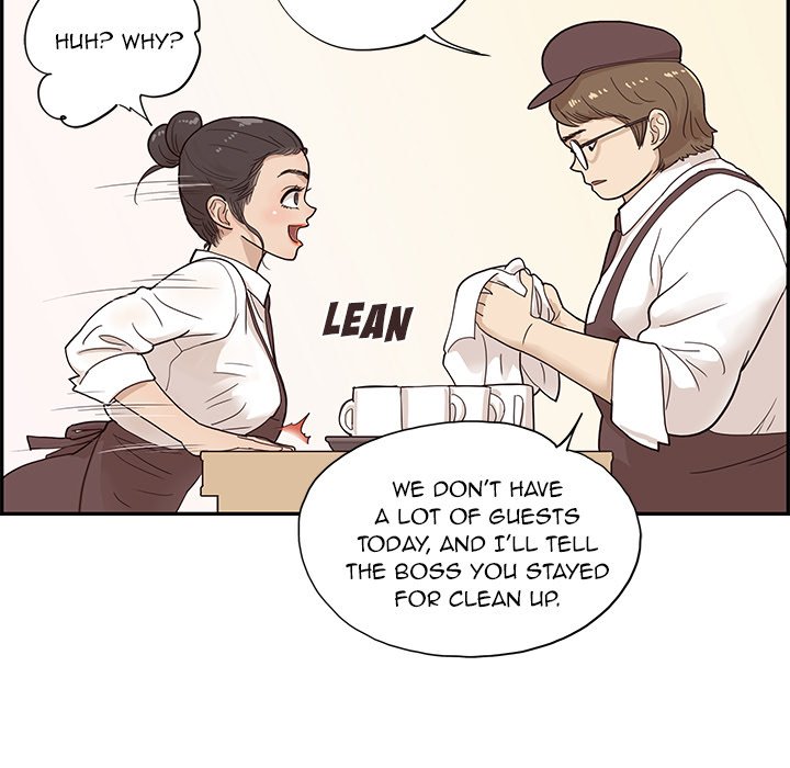 His Women’s University - Chapter 75 [photo 47] - MangaPorn