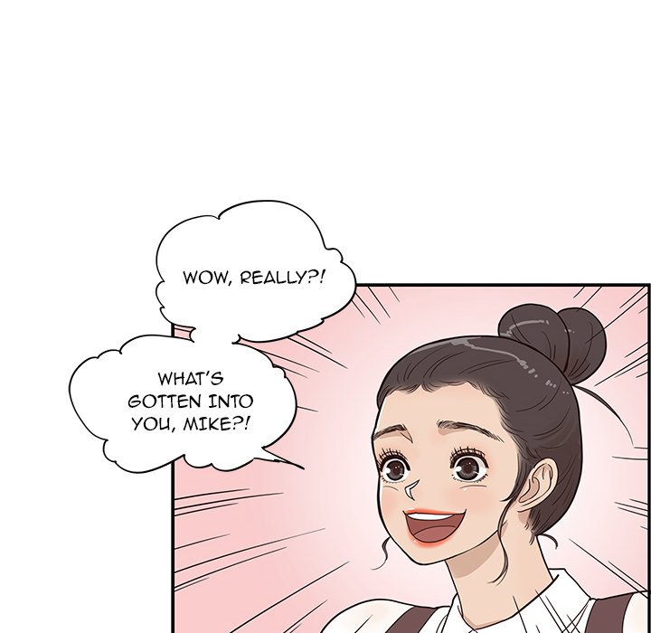 His Women’s University - Chapter 75 [photo 48] - MangaPorn