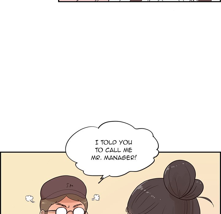 His Women’s University - Chapter 75 [photo 49] - MangaPorn