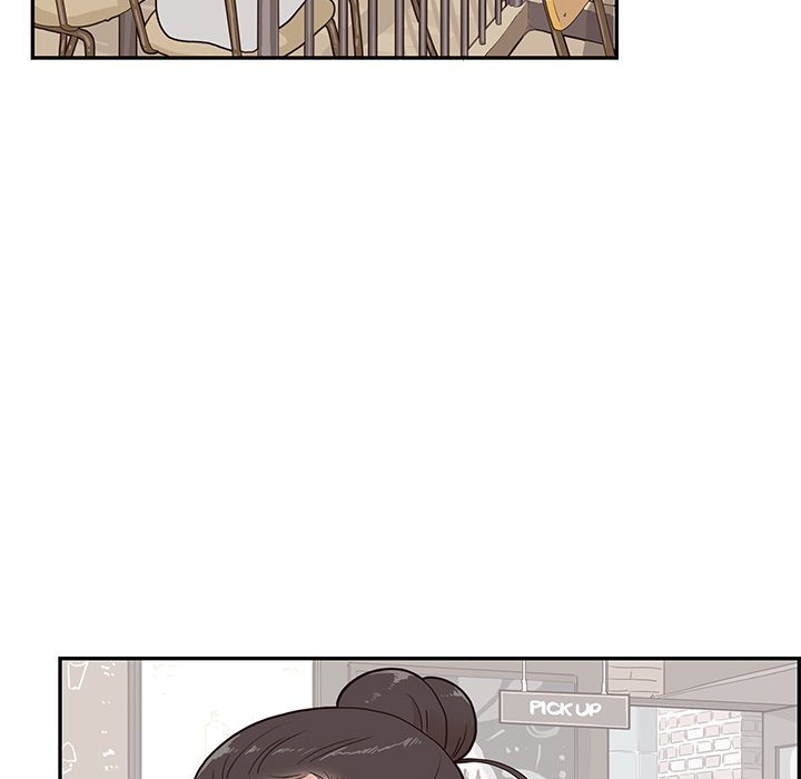 His Women’s University - Chapter 75 [photo 5] - MangaPorn