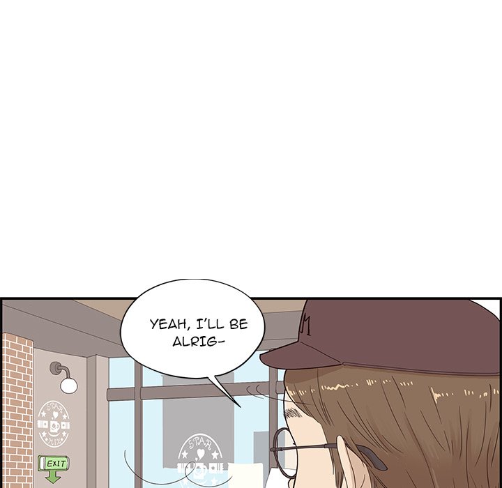 His Women’s University - Chapter 75 [photo 53] - MangaPorn